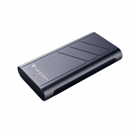 Verbatim TurboMetal SSD      1TB USB4 r/w 3700/3600 MB/s    32021