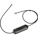 Jabra Link DHSG adapterkaabel GN9350 / GN9120 / GN9330 jaoks