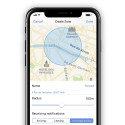 Invoxia GPS Tracker Pro aastase tellimusega