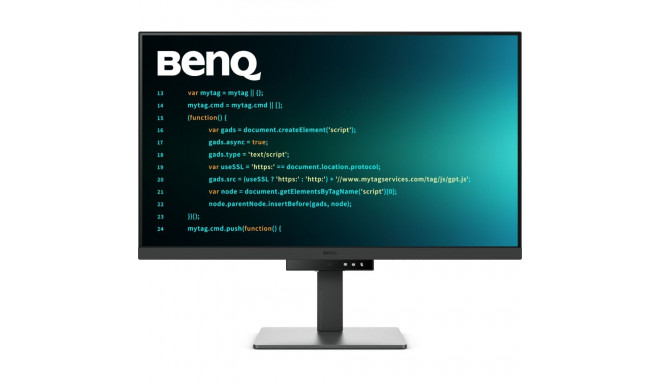 BenQ RD320U