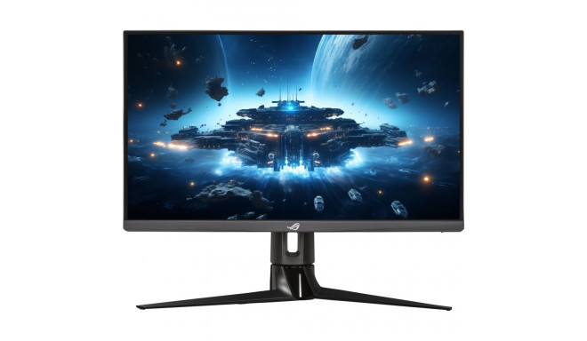 Asus XG27AQ