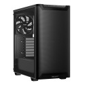 be quiet! PURE BASE 501 Airflow Window must korpus
