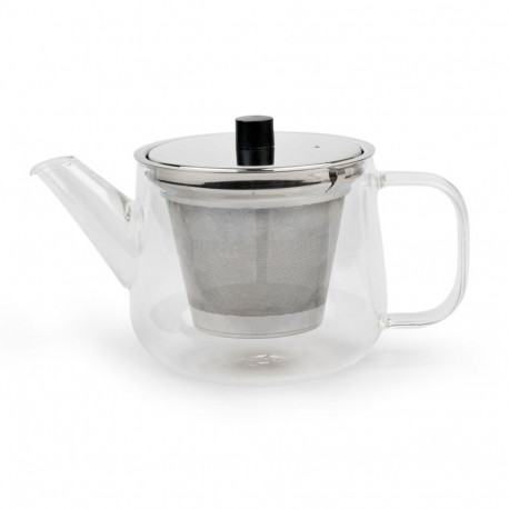 Bredemeijer teekann Merano 1,1l koos filtriga 165050