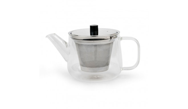 Bredemeijer teekann Merano 1,1l koos filtriga 165050