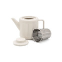 Bredemeijer teekann Skagen 1,2l keraamiline valge 147050 Bredemeijer teekann Skagen 1,2l keraamiline valge 147050
