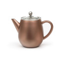 Bredemeijer Teekanne Eva 1,1l rostbraun                 111019
