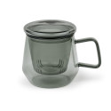 Bredemeijer tea for one Livorno 350 ml klaas must 165041