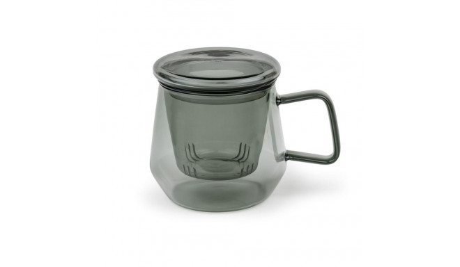 Bredemeijer tea for one Livorno 350 ml klaas must 165041