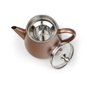 Bredemeijer Teekanne Eva 1,1l rostbraun                 111019