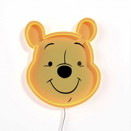 Yellowpop Disney Winnie The Pooh nägu