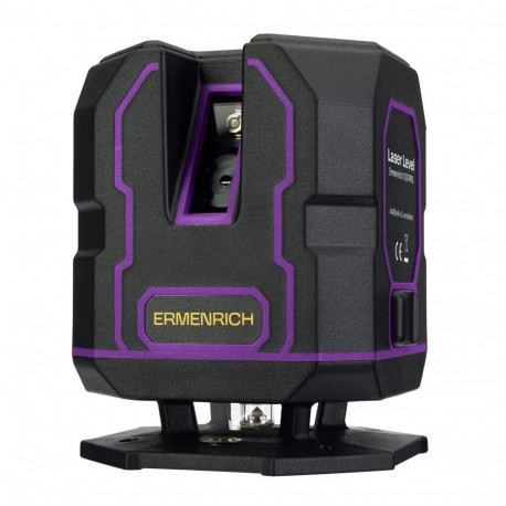 Ermenrich LV30 PRO laserloodi
