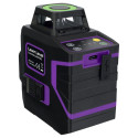 Ermenrich LV40 PRO Laser Level violet