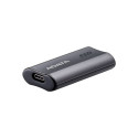 ADATA Externe SSD SC750 2TB Plug&Go hõbedane 1050/1000