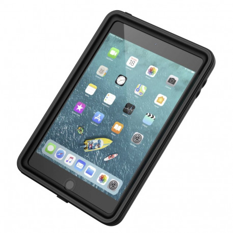 Catalyst iPad mini 5 (2018) veekindel ümbris stealth must