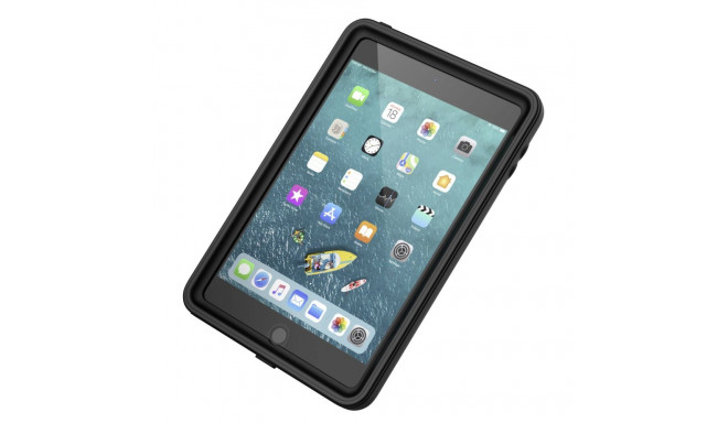Catalyst iPad mini 5 (2018) Wasserdichtes Case Stealth Black