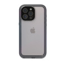 Catalyst iPhone 15 Pro Max veekindel ümbris stealth must