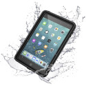 Catalyst iPad mini 5 (2018) veekindel ümbris must stealth