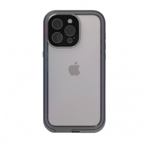 Catalyst iPhone 15 Pro veekindel ümbris stealth must