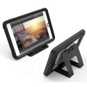 Catalyst iPad mini 5 (2018) Wasserdichtes Case Stealth Black