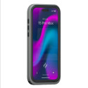 Catalyst iPhone 15 Pro Max Wasserdichtes Case Stealth Black