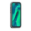 Catalyst iPhone 15 Pro veekindel ümbris stealth must