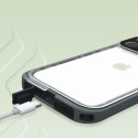 Catalyst iPhone 15 Pro Max Wasserdichtes Case Stealth Black