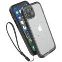 Catalyst iPhone 14 Plus veekindel ümbris stealth must