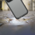 Catalyst iPhone 14 Pro Max veekindel ümbris stealth must