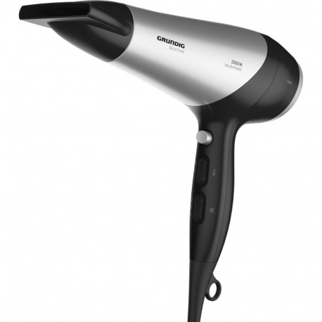 Grundig HD 6080 B Hairdryer