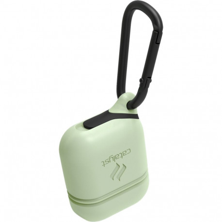 Catalyst AirPods veekindel ümbris helendav pimedas