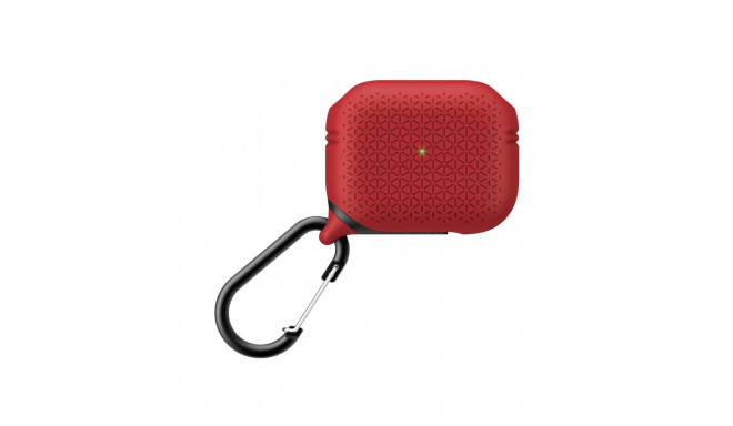 Catalyst AirPods Pro Premium Wasserdichtes Case Flame Red