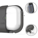 Catalyst AirPods 3.Gen veekindel ümbris kosmosehall