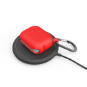 Catalyst AirPods Pro Premium Wasserdichtes Case Flame Red