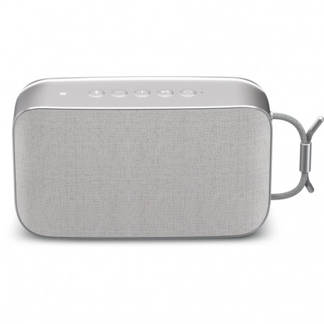 Technisat Bluspeaker TWS XL grey