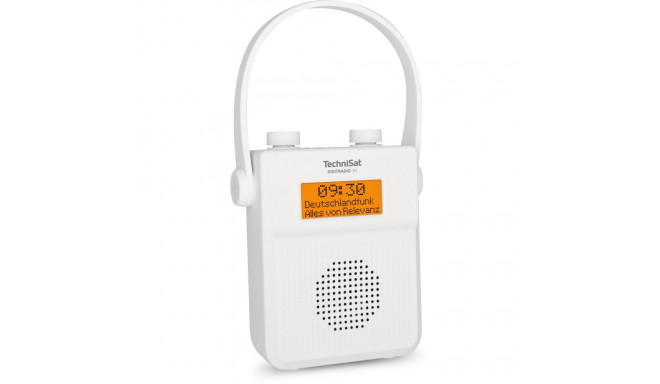 Technisat DigitRadio 30 white