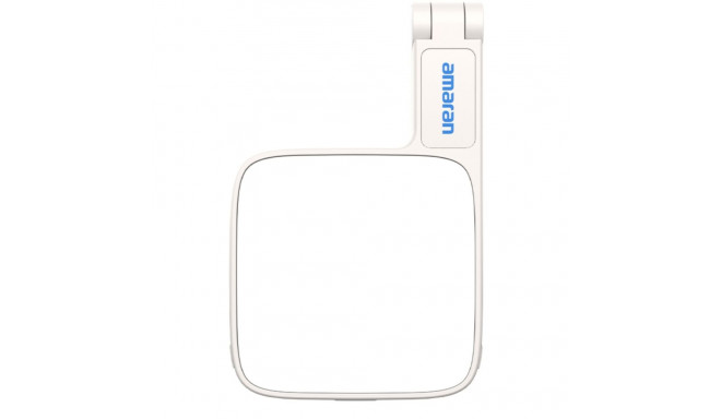 Amaran Go white mini phone light