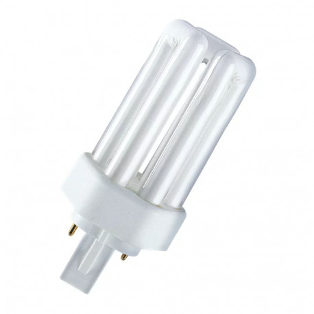 Osram DULUX T energiasäästlik lamp 13W/830 Plus GX24D-1