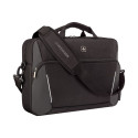 Wenger XE Compact Brief 16 sülearvuti kott must Wenger XE Compact Brief 16 sülearvuti kott must