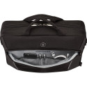 Wenger XE Compact Brief 16 sülearvuti kott must Wenger XE Compact Brief 16 sülearvuti kott must