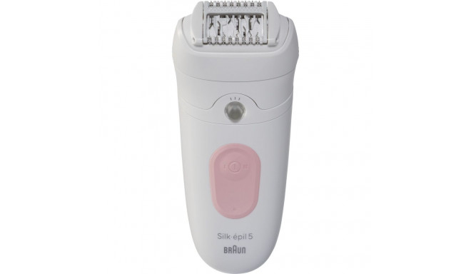 Braun Silk-epil 5-000