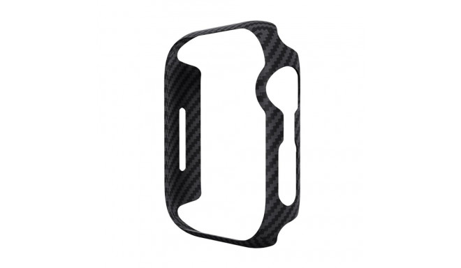 Pitaka Air ümbris Apple Watch 7 & 8 41mm jaoks