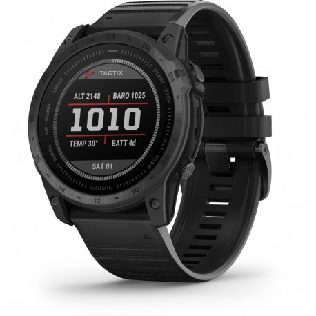 Garmin tactix 7 standardversioon