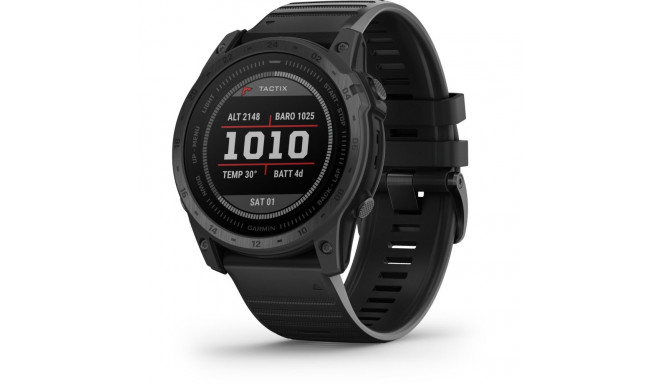 Garmin tactix 7 standardversioon
