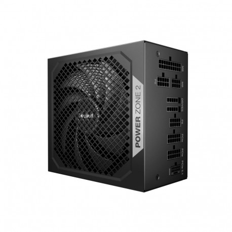 be quiet! POWER ZONE 2 850W Power Supply