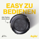 Aqiila Soundbird B10 3-ühes valguskõlar ja akupank