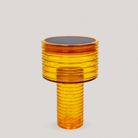 New Garden AMBAR SOLAR laualamp