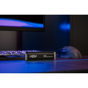 Crucial P310 Gen4 2280       1TB NVMe PCIe M.2 SSD mit heatsink