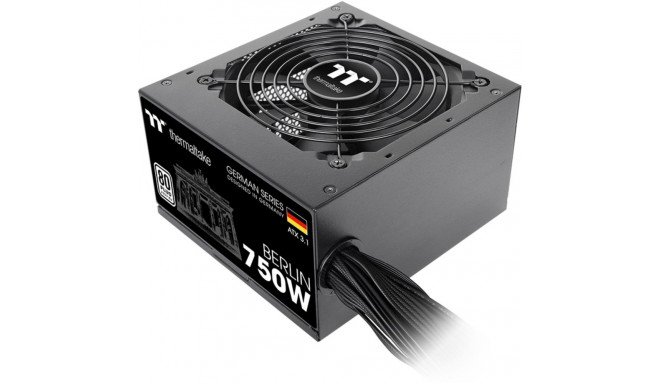 Thermaltake Berlin 750W ATX3.1 80+