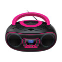 Denver TDB-212P pink