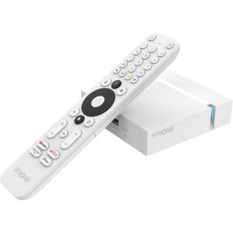 Strong LEAP-S3+ V2 4K UHD boks